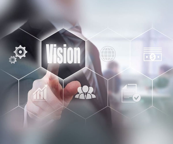 vision